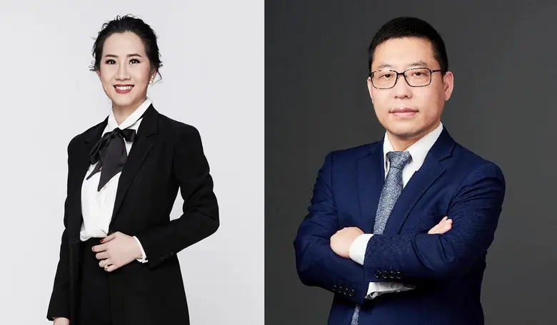 พร้อมเขย่าวงการไอทีส่งท้ายปี บิ๊กบอสแห่งซ...