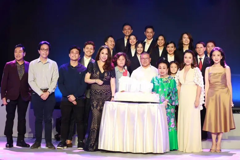 กมลา สุโกศล ประธานกรรมการบริหาร กลุ่มโรงแ...