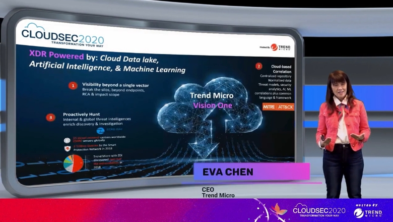 Organizations Looking to Strengthen Their Security Posture Can Now Access Over 260 Cybersecurity Educational Sessions from Trend Micro CLOUDSEC 2020