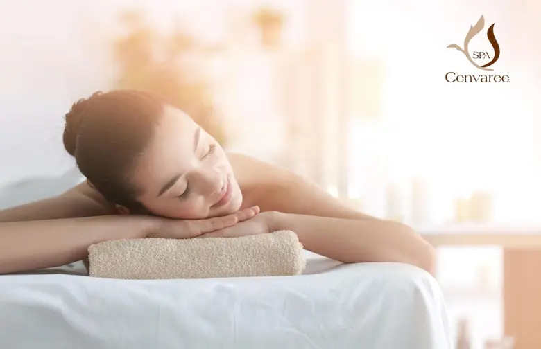 เข้าหน้าหนาวนี้ สปาเซ็นวารี โรงแรมเซ็นทาร...