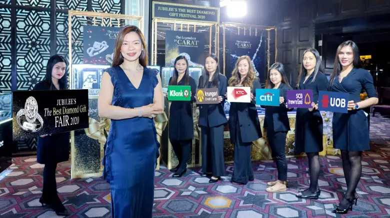 บริษัท ยูบิลลี่ เอ็นเตอร์ไพรส์ จำกัด (มหาชน) ผู้นำธ...