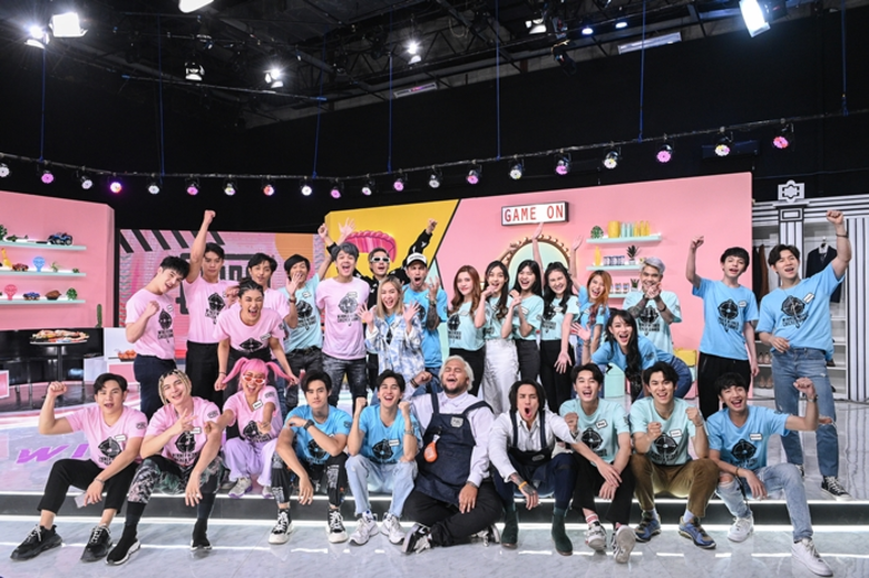 สั่นสะเทือนวงการเกมเมืองไทยได้จริงไม่ใช่แ...