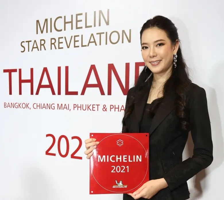 Khao ร้านอาหารไทยไฟน์ไดนิ่ง สาขาเอกมัย มุ...