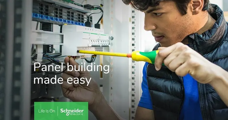ชไนเดอร์ อิเล็คทริค แนะนำโซลูชันใหม่สำหรั...