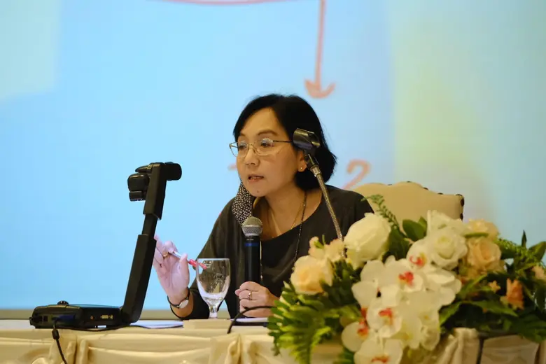 วศ.ระดมสมองหาแนวการตรวจประเมินด้านระบบการบริหารและวิชาการให้เป็นไปในทิศทางเดียวกัน