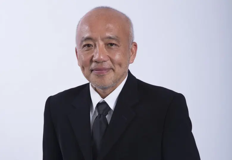 นายพร้อมพงษ์ ชัยศรีสวัสดิ์สุข ประธานเจ้าห...