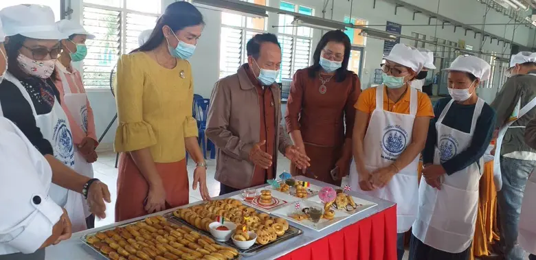 \นายสมศักดิ์ เพ็งธรรม ผู้อำนวยการสำนักงาน...