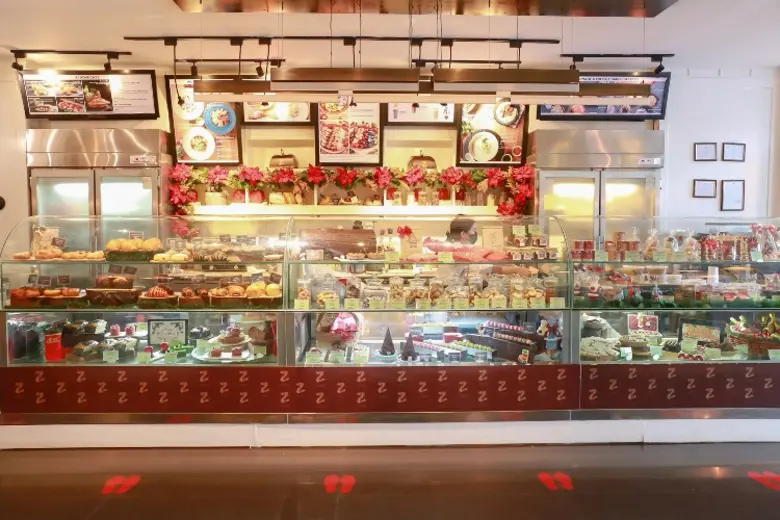 ซิงก์ เบเกอรี่ เนรมิตตลาดคริสต์มาสในฝัน พบกันได้แล้วตั้งแต่วันนี้! ณ โรงแรมเซ็นทาราแกรนด์ฯ เซ็นทรัลเวิลด์ เท่านั้น