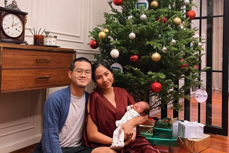 กลับมาสร้างความสุข ความสดใส และความหอมละม...