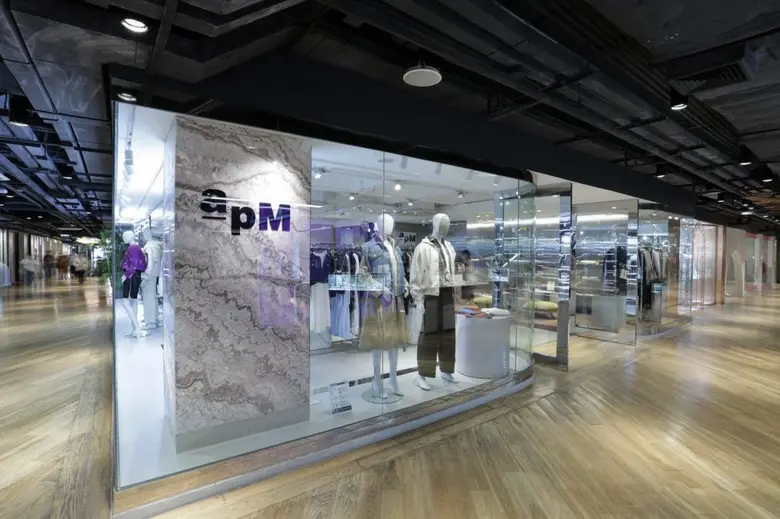 apM แหล่งรวมแฟชั่นเกาหลีที่โด่งดังที่สุดจากย่านทงแดมุล ถึงไทยแล้ว!!  เปิดตัวในรูปแบบ Digital Showroom จากสยามเซ็นเตอร์พร้อมเสิร์ฟถึงบ้านคุณ