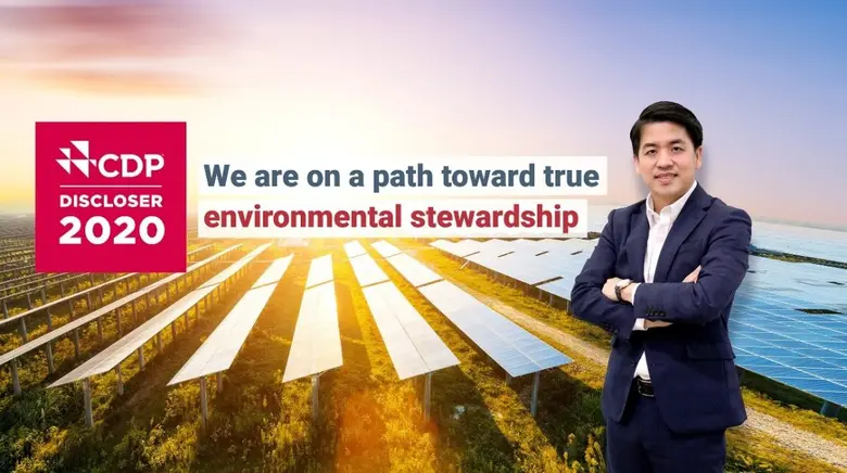 กลุ่มทรูคว้า ระดับ A- หรือเทียบเท่า Leade...