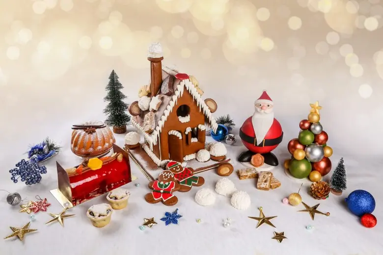 โรงแรมแชงกรี-ลา กรุงเทพฯ ภูมิใจนำเสนอ หลา...