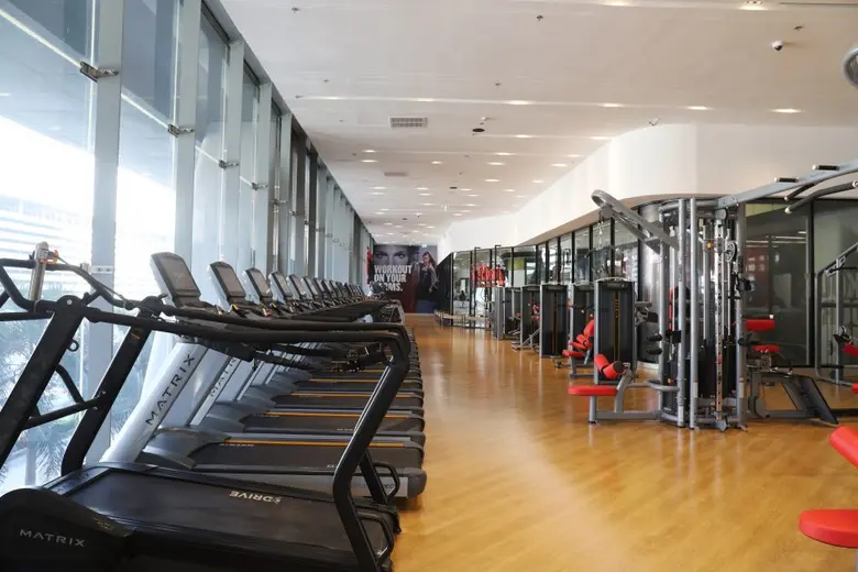 เจ็ทส์ ฟิตเนส 24 ชั่วโมง เดินหน้ารุกพื้นท...