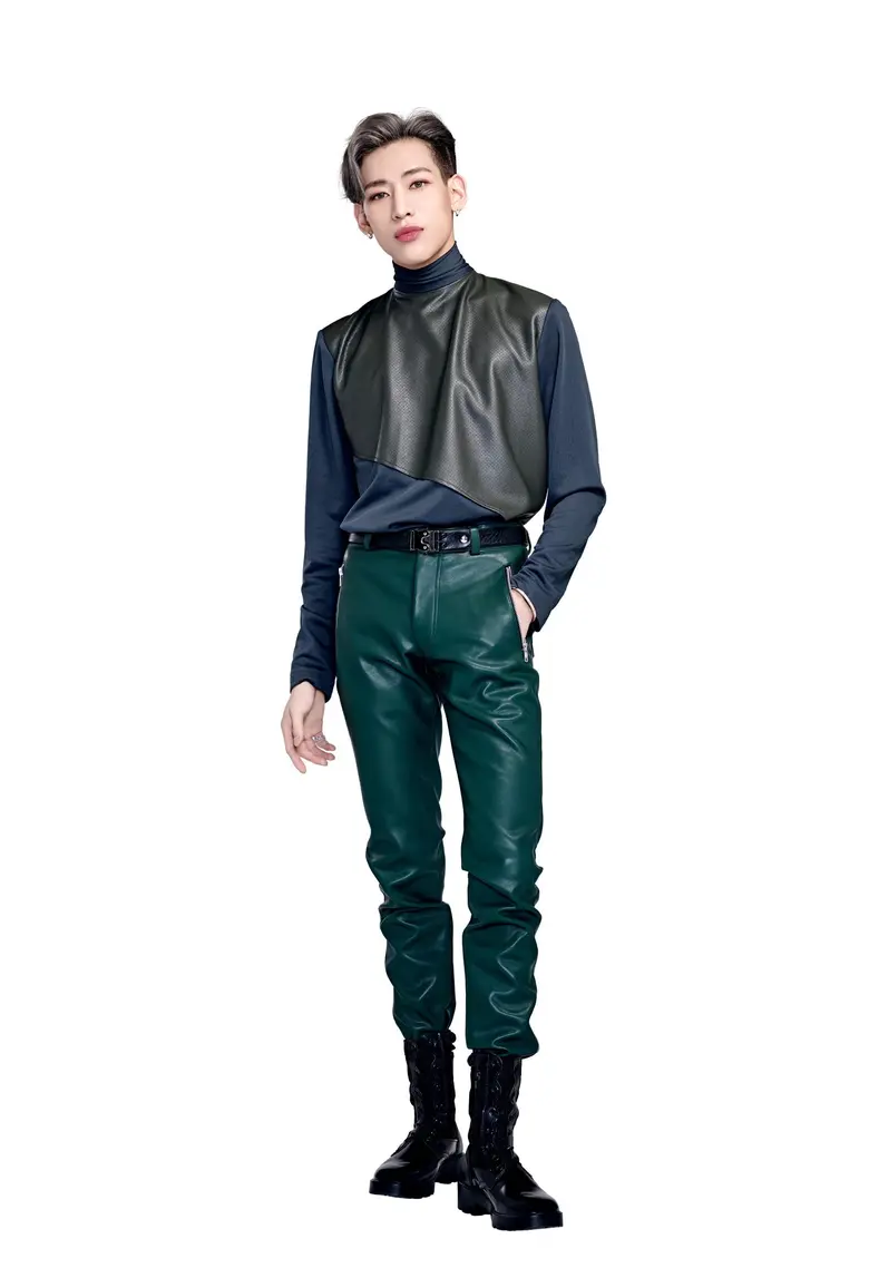 'แบมแบม-เป๊ก' นำทัพศิลปินฮอตทุกเจเนอเรชัน บุกพาฟินคืนส่งท้ายปี ใน "AIS 5G The Future of Virtual Celebration 2021" และ 'ลิซ่า' ร่วมส่งคลิปนิวเยียร์