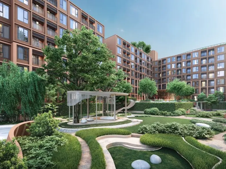 เอกภูมิทรัพย์ ดีเวลล็อปเมนท์ ส่ง "ONEDER ...