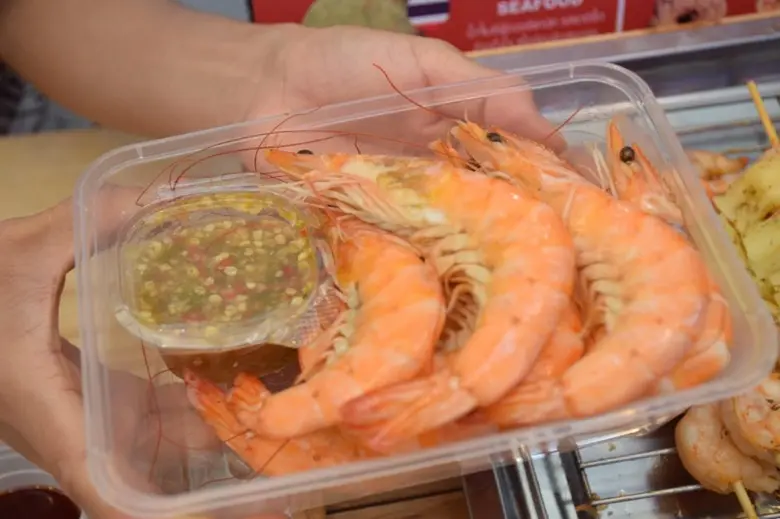 นายมีศักดิ์ ภักดีคง อธิบดีกรมประมง เปิดเผ...