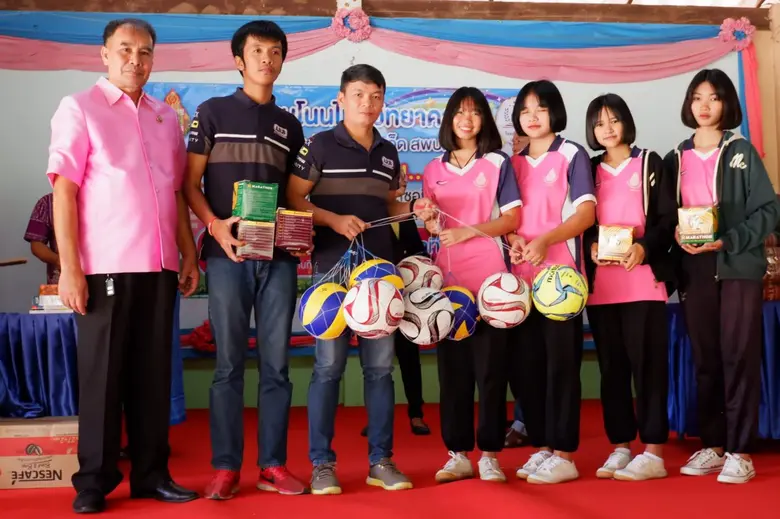 เมื่อเร็ว ๆ นี้ ARB ประเทศไทย ผู้นำในตลาด...