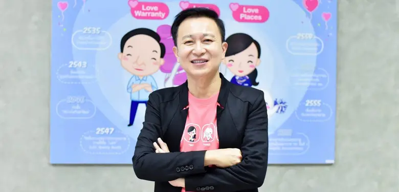 LDC ปรับกลยุทธ์ "สถาบันทันตวัฒน์" เปิดหลั...