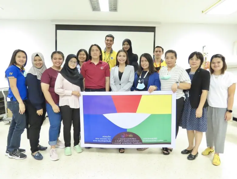 โลกสุขภาพเปลี่ยนผ่านด้วยดิจิทัล คณะวิศวกร...