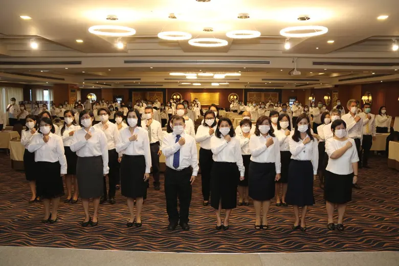 กรมสวัสดิการและคุ้มครองแรงงาน (กสร.) ตอบร...