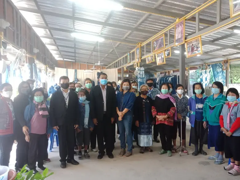 วันที่ 23 ธันวาคม 2563 สำนักงานพัฒนาฝีมือ...