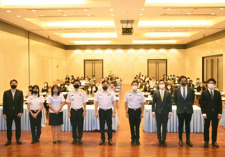 คณะวิศวกรรมศาสตร์ มหาวิทยาลัยมหิดล โดยภาค...