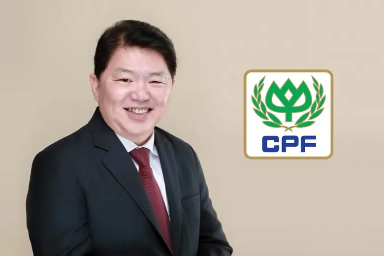 บมจ.เจริญโภคภัณฑ์อาหาร หรือ "ซีพีเอฟ" (CP...