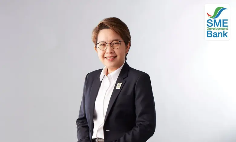 SME D Bank เปิดกล่องของขวัญมอบสุขเอสเอ็มอีไทย ลดค่าธรรมเนียมแถมเติมทุนเสริมสภาพคล่องช่วยลูกค้าแฮปปี้รับปีใหม่