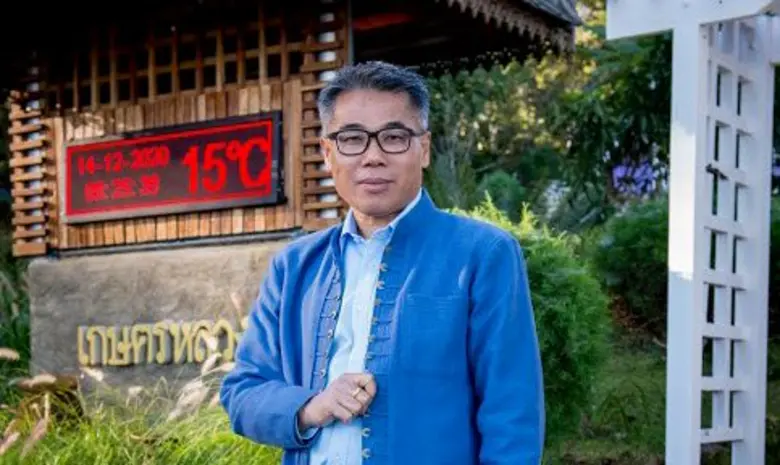 ไทยชนะ! เอกวาดอร์ยอมเปิดตลาดนำเข้าเมล็ดพั...