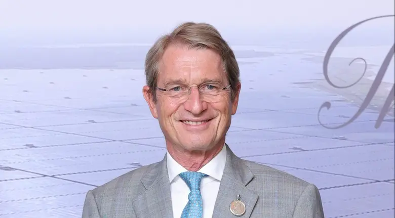 BGRIM สร้างประวัติศาสตร์ COD โรงไฟฟ้าโซลา...