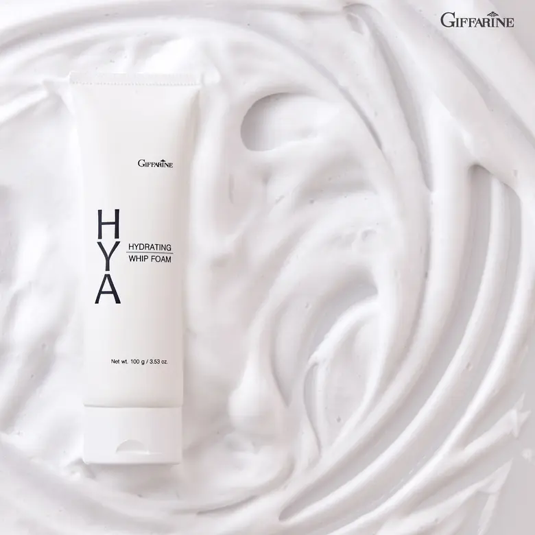 วิปโฟมเนื้อนุ่ม