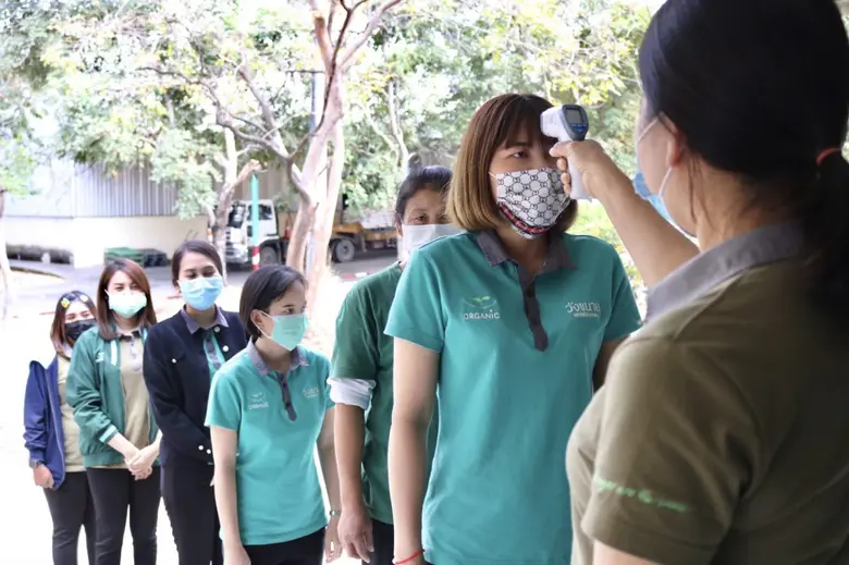 เมื่อเร็วๆ นี้ น.ส.ธัญรักษ์ ณ วังขนาย ผู้...