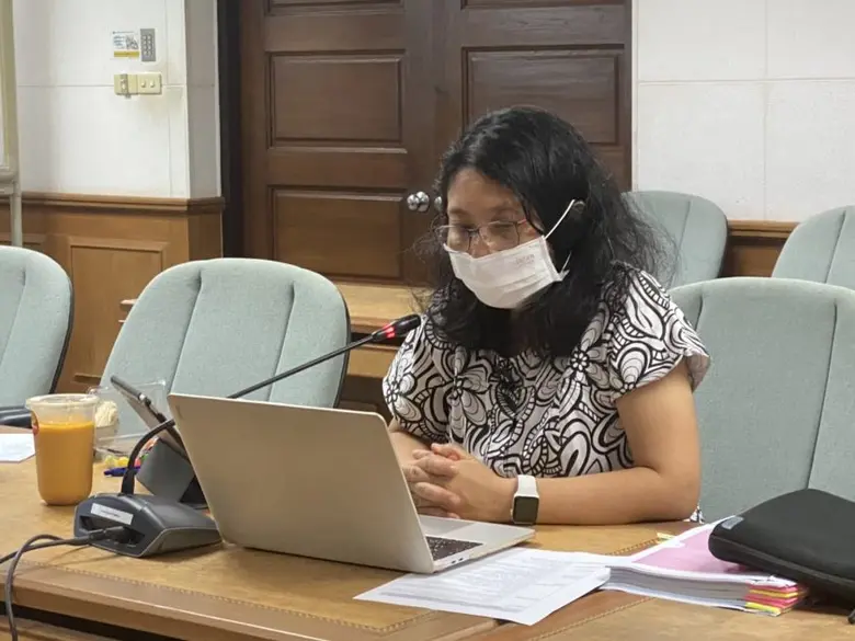 เป้าหมายหนึ่งของกระบวนการพัฒนาตามแนวทาง S...