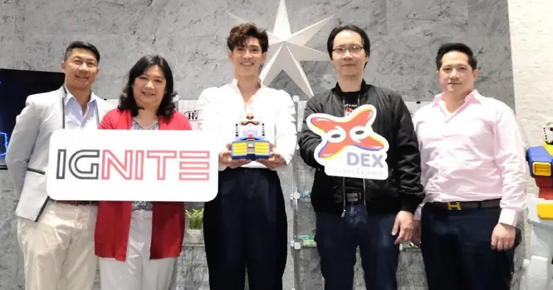 ย้อนกลับไปเมื่อสิบกว่าปีที่แล้ว โลกของคนร...