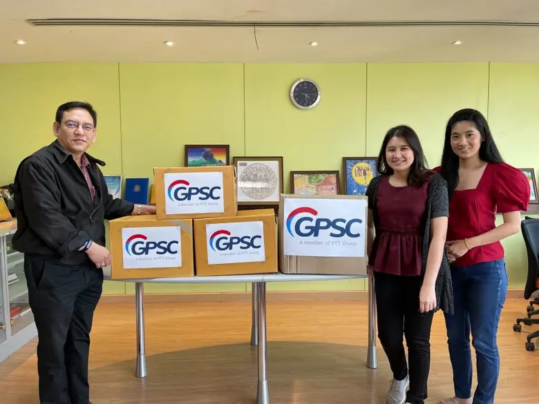 คุณณรงค์ชัย วิสูตรชัย ผู้จัดการฝ่ายอาวุโส...