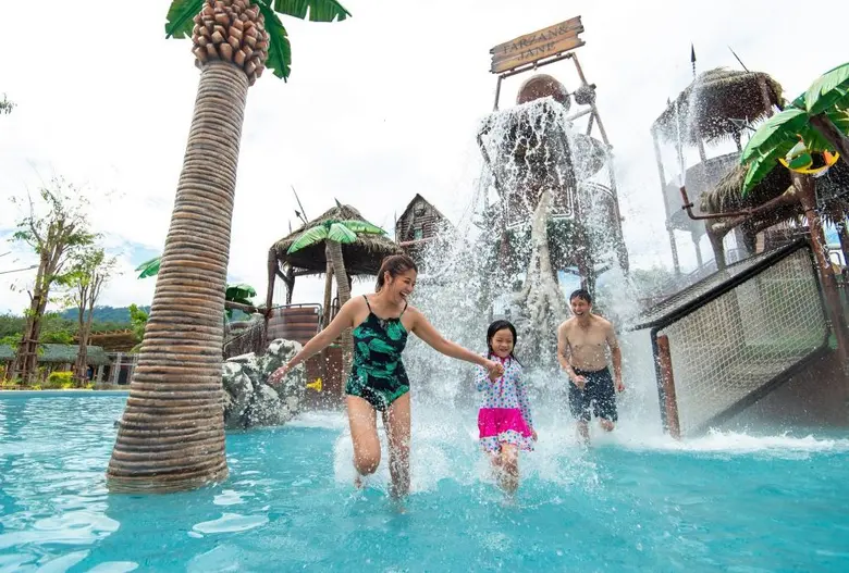 Blue Tree Phuket Reopens ahead of the holiday season