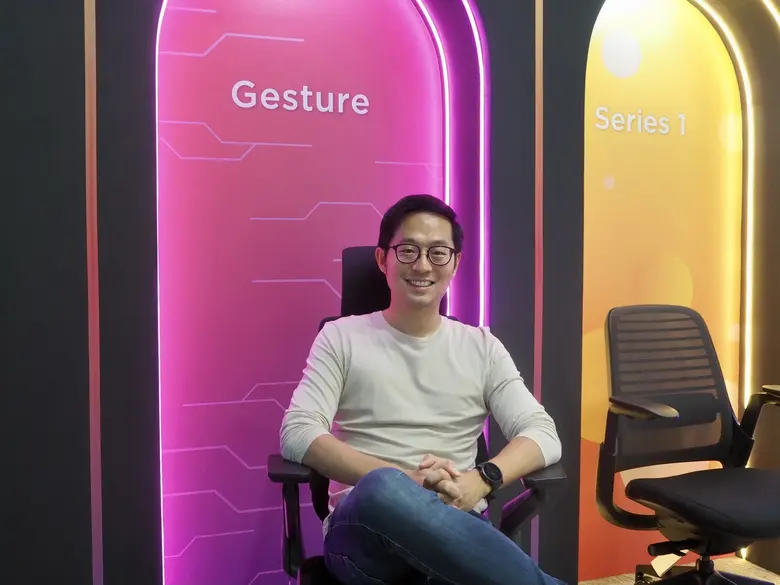 โมเดอร์นฟอร์มเปิด Steelcase Flagship Store แห่งแรกในไทย เชิญสัมผัสนวัตกรรมที่ช่วยเพิ่มประสิทธิภาพการทำงานของ Steelcase พร้อมเปิดตัวเฟอร์นิเจอร์ที่ตอบโจทย์คนทำงานยุคใหม่