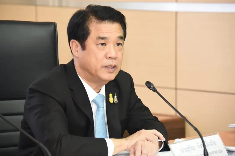 กระทรวงอุตฯ จับมือคลังปล่อยมาตรการกระตุ้น...