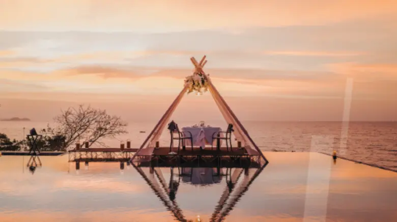 สัมผัสประสบการณ์เหนือระดับ ที่จัดไว้พิเศษ...