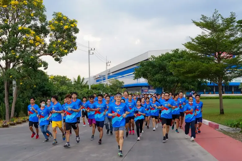 ดร.วรวัฒน์ ชัยยศบูรณะ ประธานเจ้าหน้าที่บร...