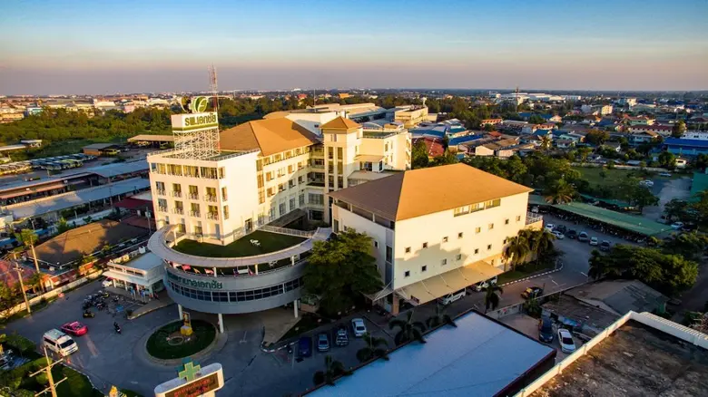 โบรกฯ แนะนำ "ซื้อ" หุ้น บมจ.เอกชัยการแพทย...