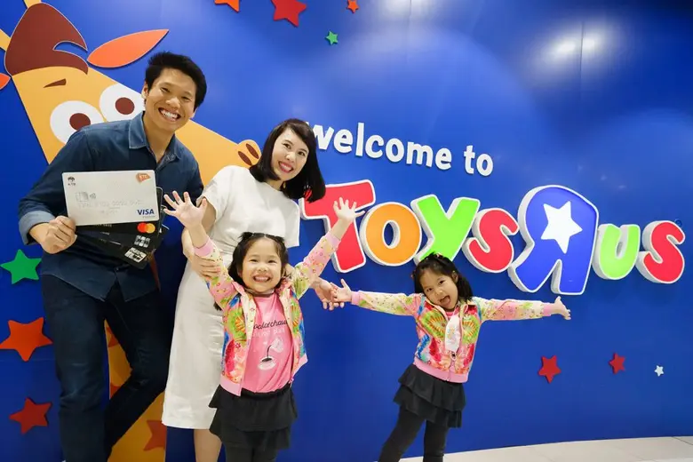 "เคทีซี" หรือ บริษัท บัตรกรุงไทย จำกัด (ม...