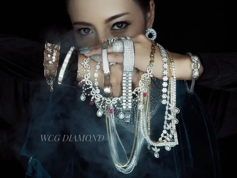 WCG DIAMOND เผยแผนขยายธุรกิจเครื่องประดับปี 64 เปิดรับสมัครนักลงทุนที่ต้องการเป็นเจ้าของร้านเพชร