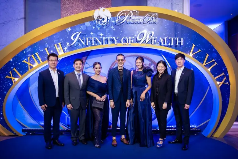 นายเฉลิม ประดิษฐอาชีพ และ นายกฤษณ์ ฉมาภิส...