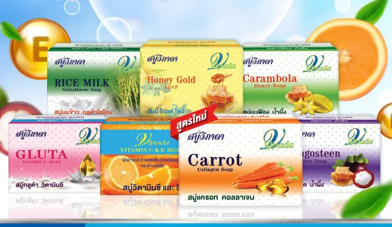 VS09 ออริจินอล เฮิร์บ เผยแผนตลาดปี 2564 เร่งขยายตลาดสบู่วิภาดาสู่ตลาดต่างประเทศ