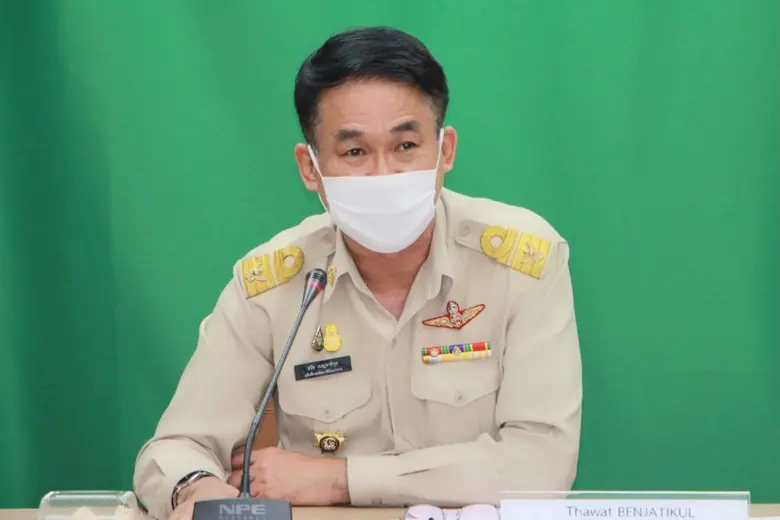 ก.แรงงาน สร้างสุขปี 64 จัด Training online ฟรี แบบ New Normal