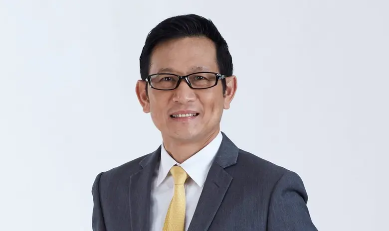 นายอรรถพล ฤกษ์พิบูลย์ ประธานเจ้าหน้าที่บร...