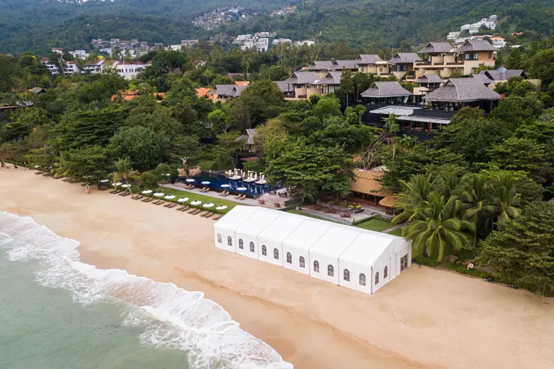 วนาเบลล์ เอ ลักซ์ซูรี่ คอลเลคชั่น รีสอร์ท...