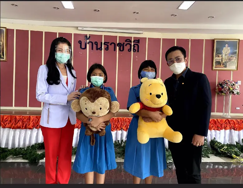 พญ.สุขุมาลย์ สว่างวารี สูติแพทย์และแพทย์ม...