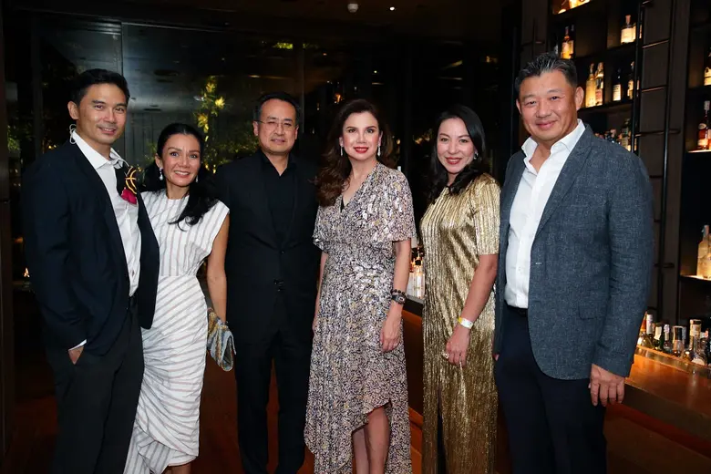 เมซอง แบร์เช่ ปารีส ฉลองเทศกาลแห่งความสุขส่งท้ายปี จัดเอ็กซ์คลูซีฟ ดินเนอร์สุดหรู พร้อมเปิดตัว JONATHAN ADLER COLLECTION